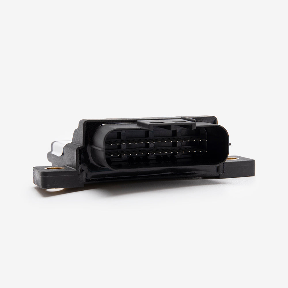 Single Plug ECU 3