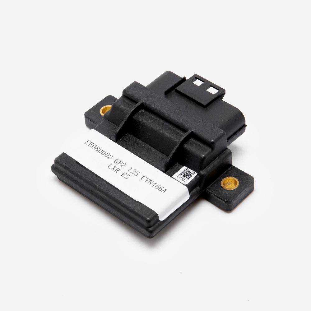 Single Plug ECU