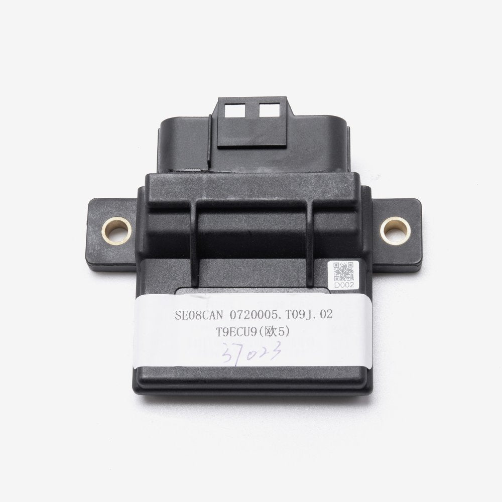 Single Plug ECU 2