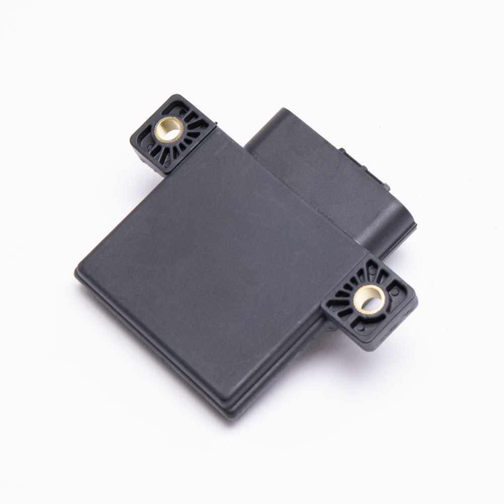 Single Plug ECU 2