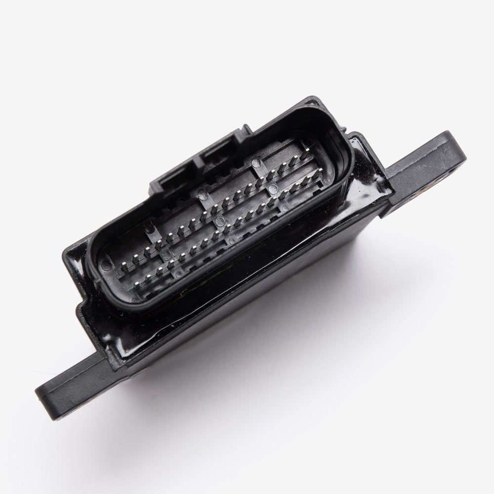Single Plug ECU 3