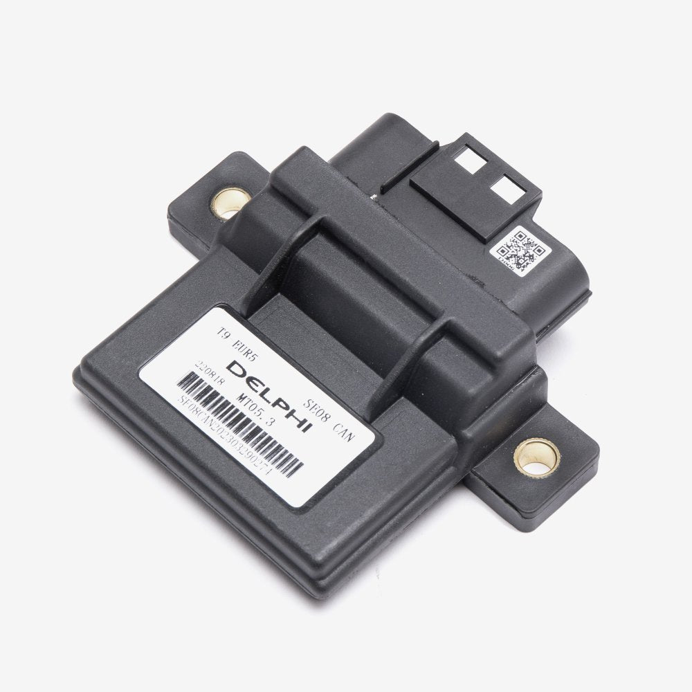 Single Plug ECU