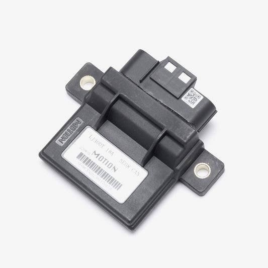Motion ECU