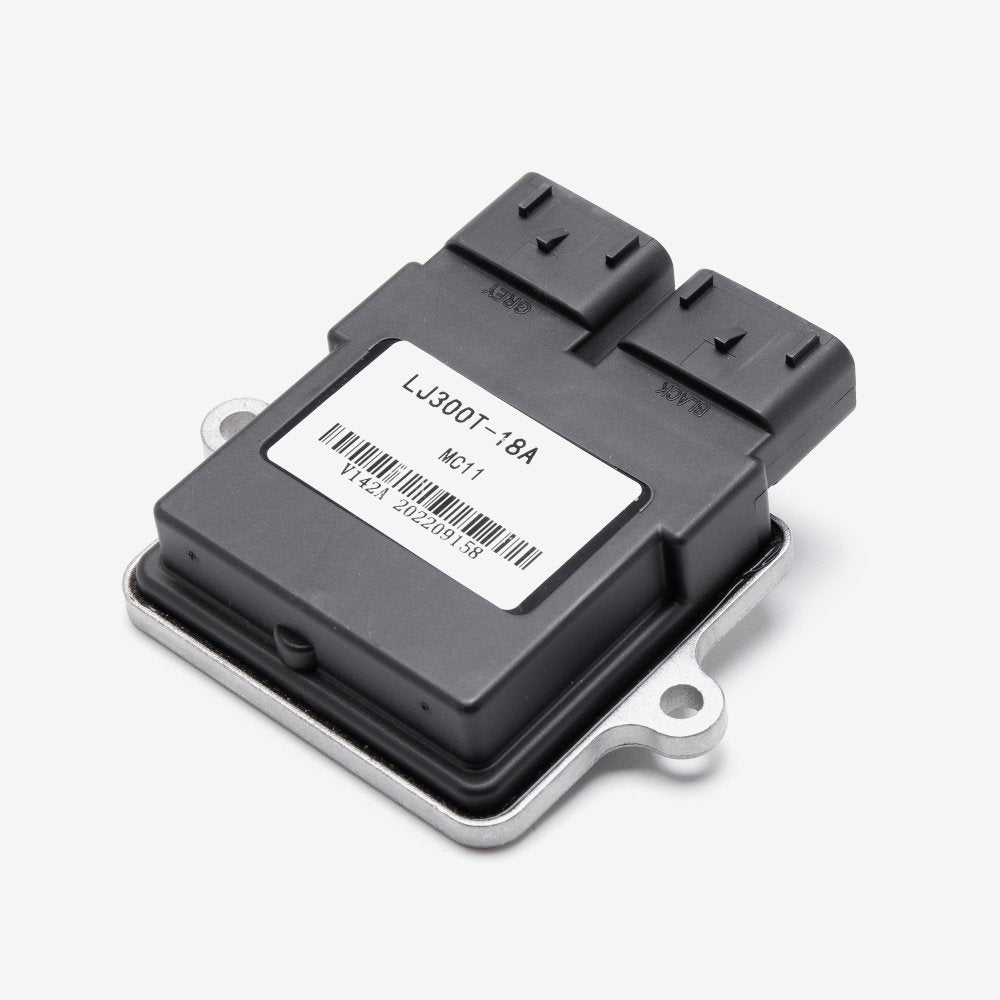 Wantao ECU