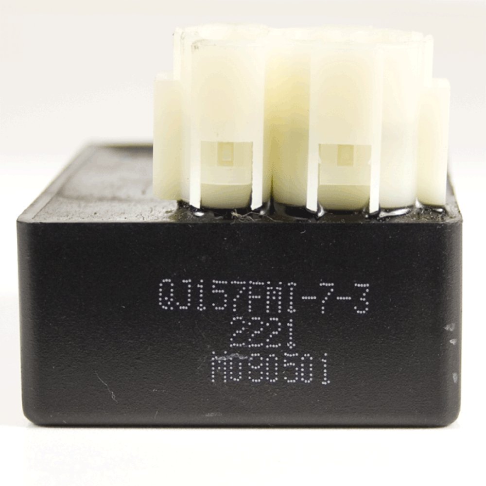 CDI Unit 2