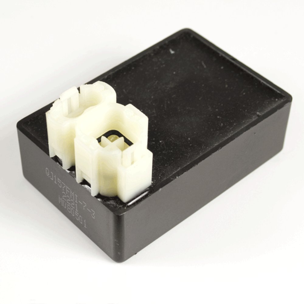 CDI Unit 4