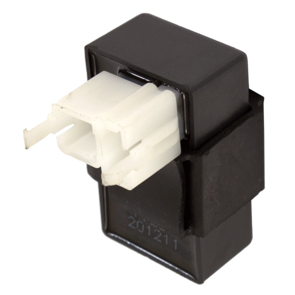 CDI Unit 2