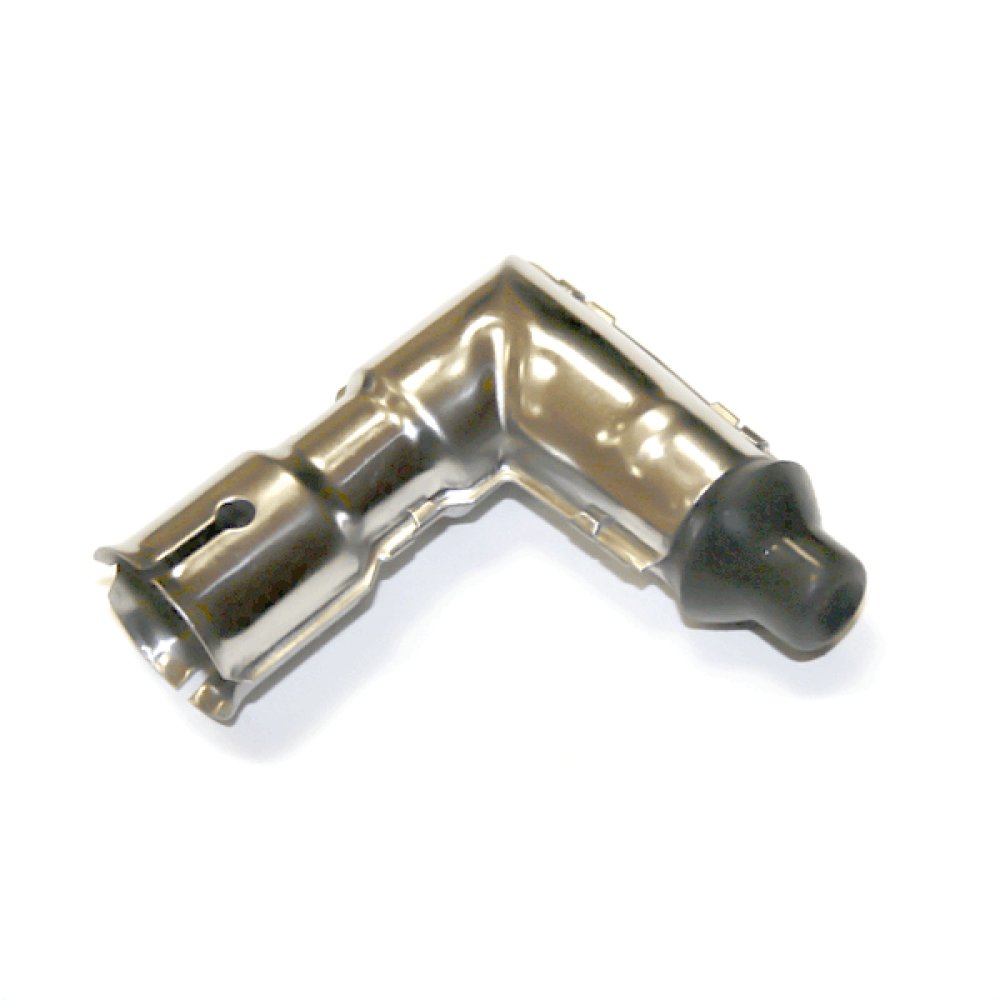 Spark Plug/Coil Cap Metal