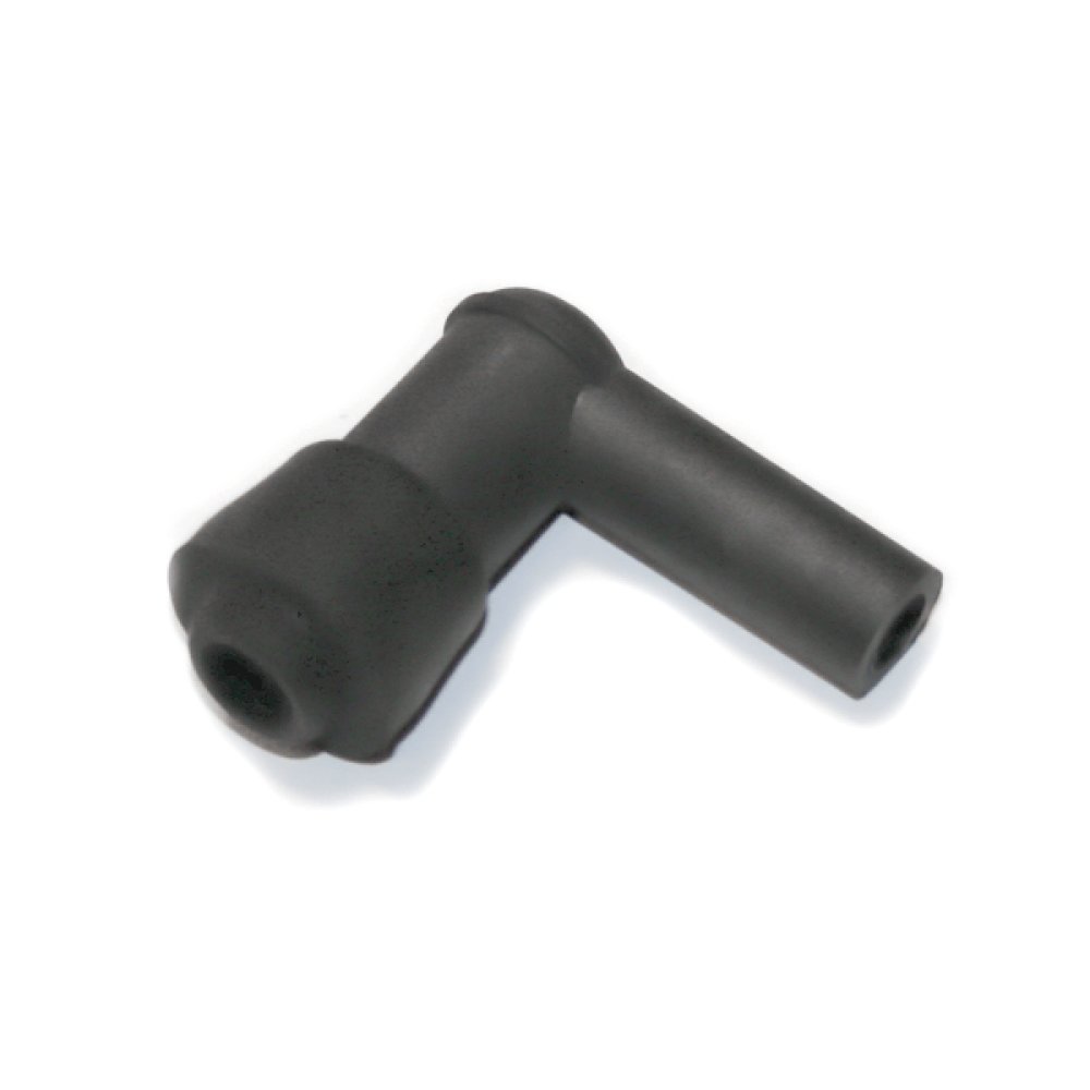 Spark Plug/Coil Cap Plastic