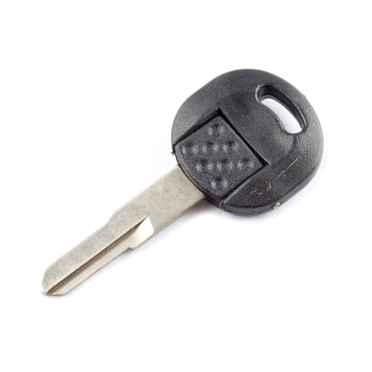Blank Key