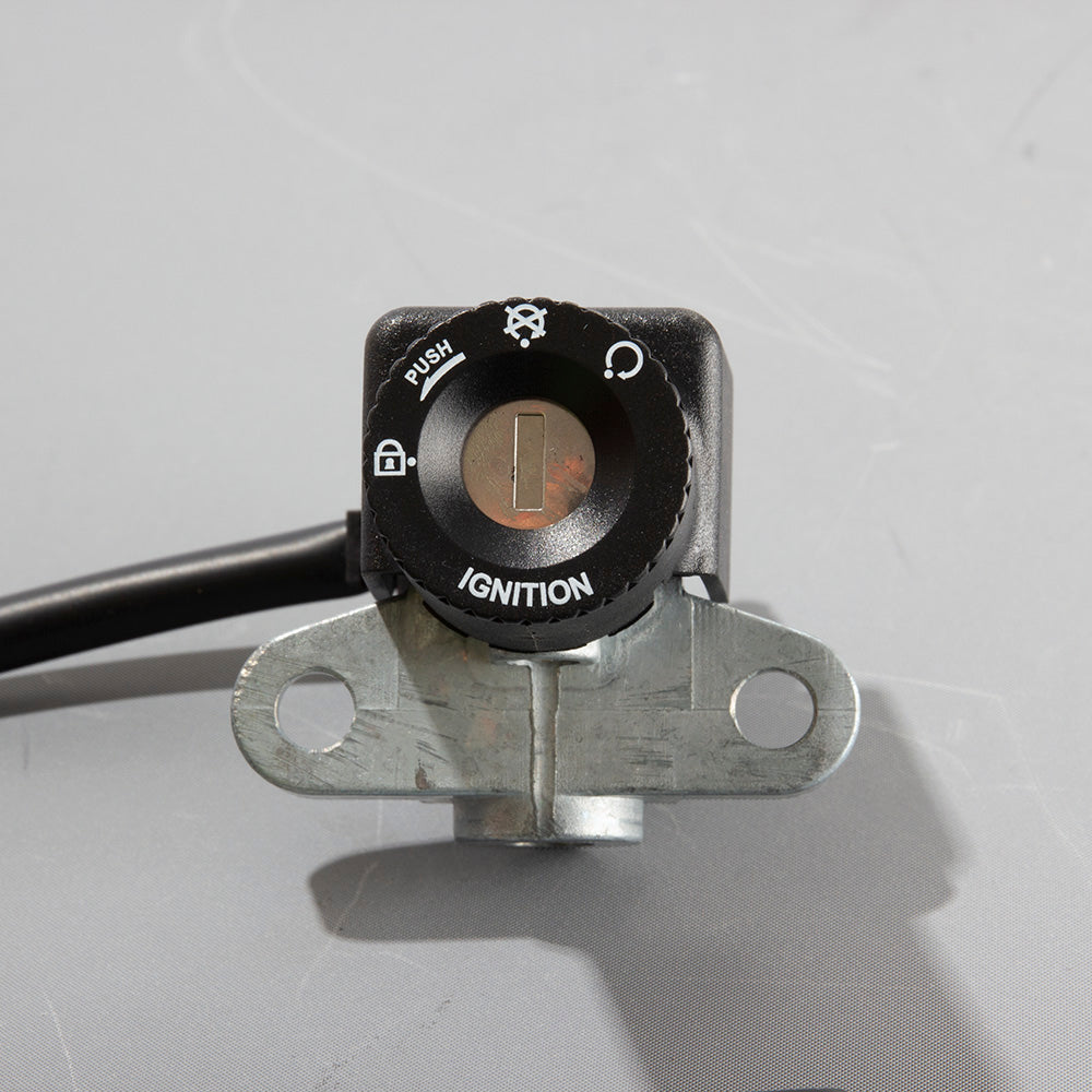 Lock Set Complete 10