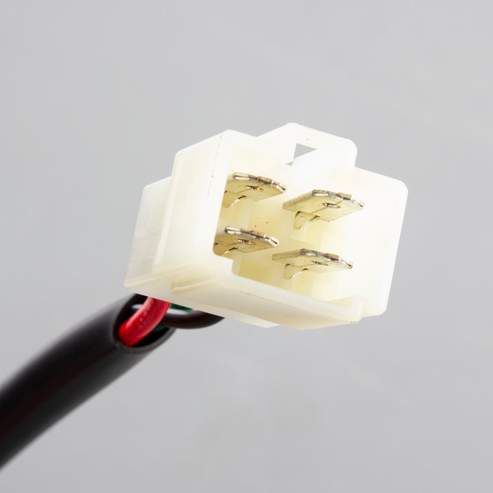 Lock Set Complete 11