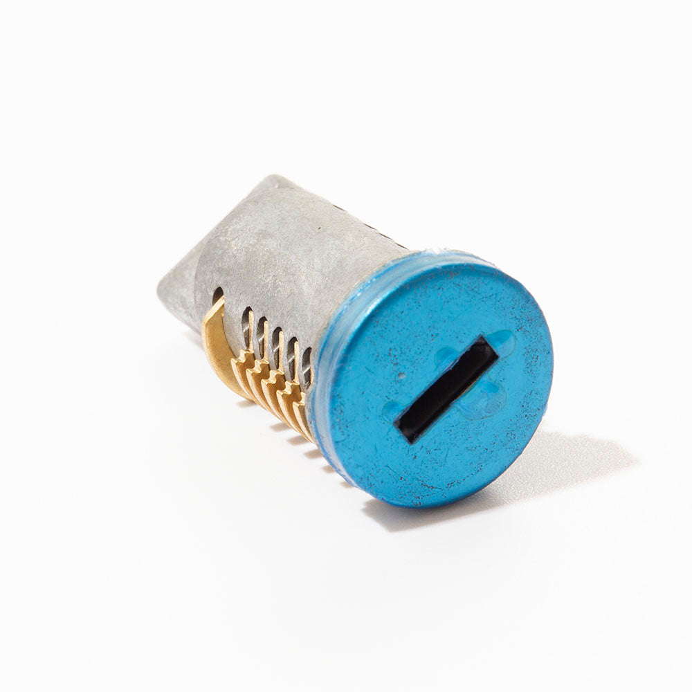 Luggage Lock Set Complete 2