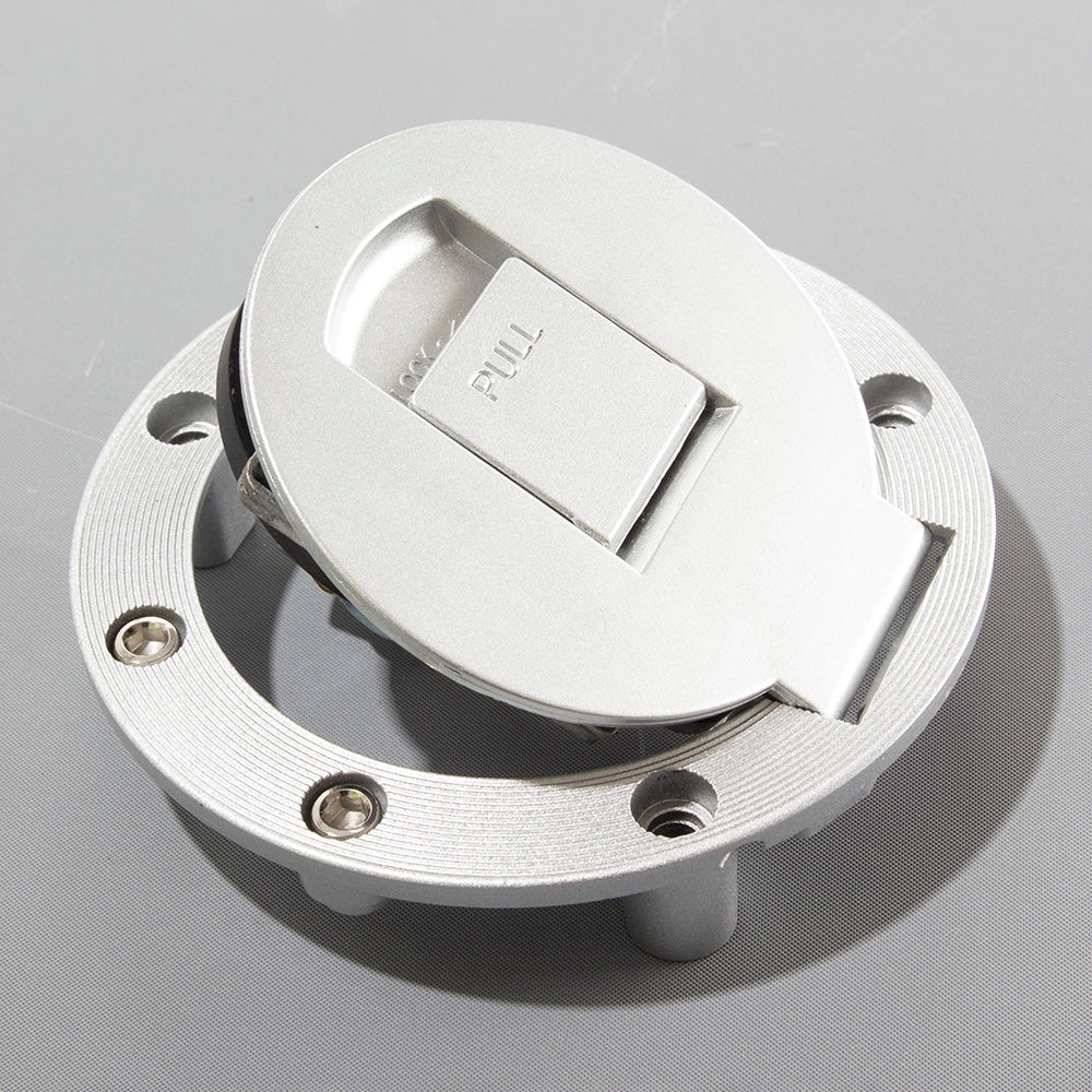 Lock Set Complete 10