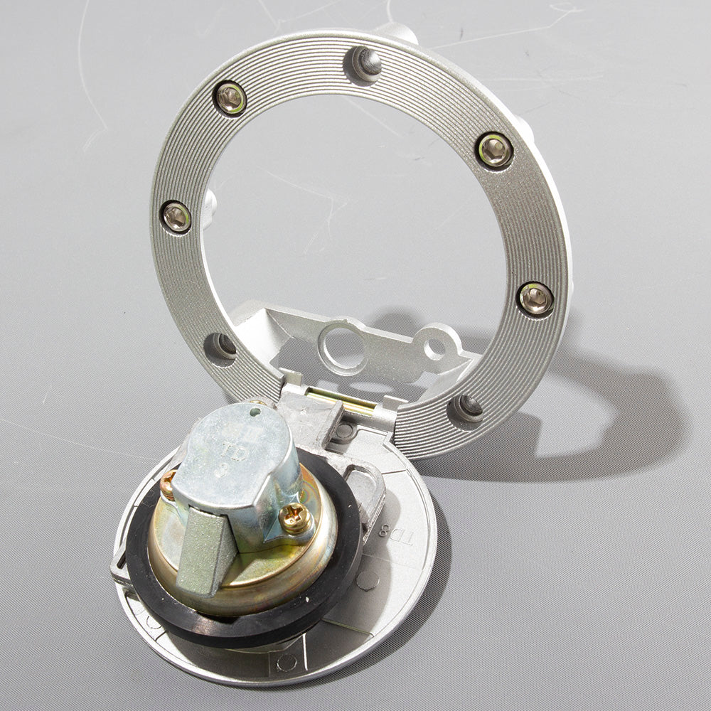 Lock Set Complete 11