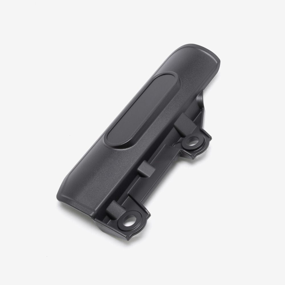 Seat Lock Cover 2