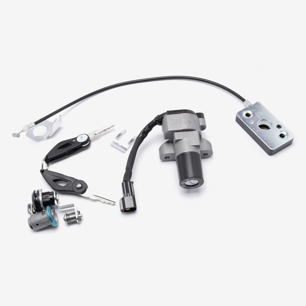 Lock Sets Version 2 2