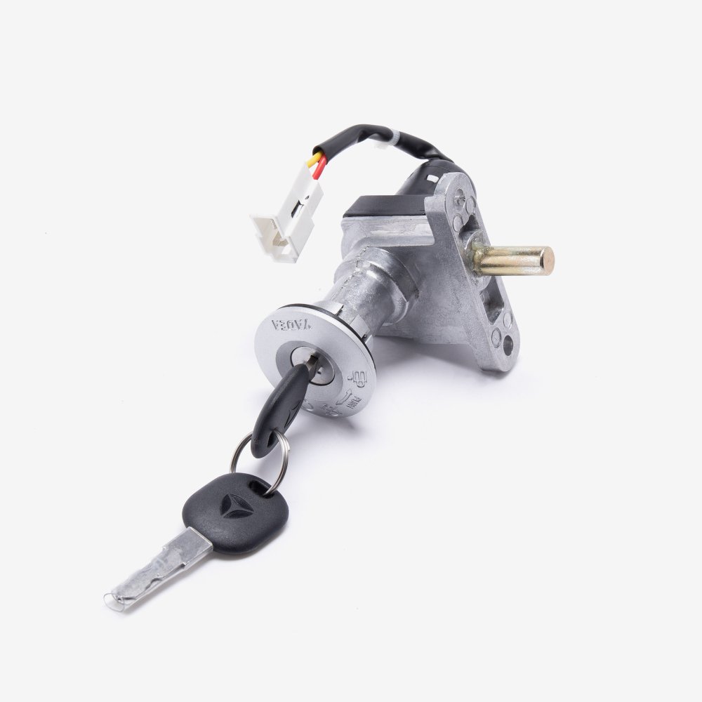 Lock Set (60v Version) 2