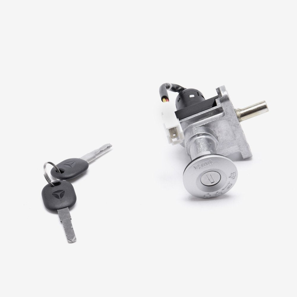 Lock Set (60v Version)