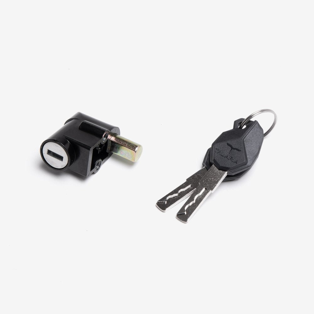 Steering Lock 