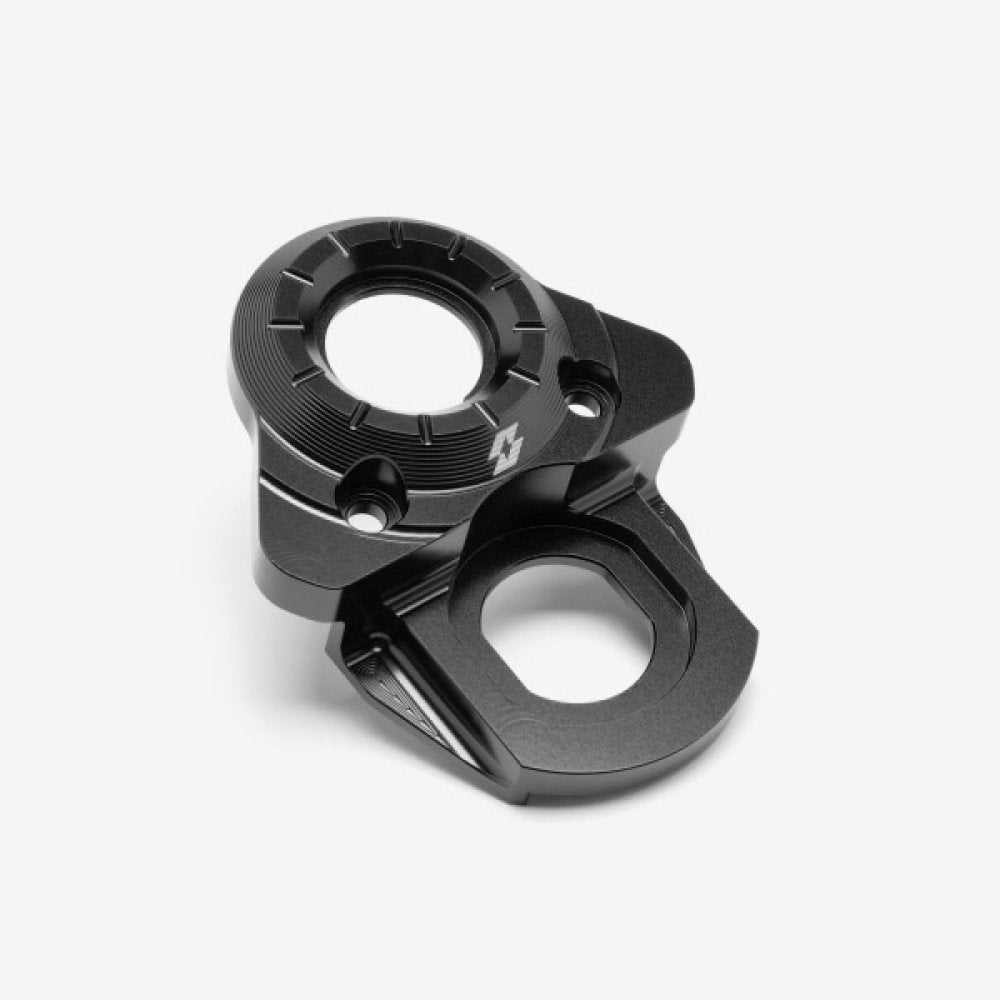 Ignition Mount Plate