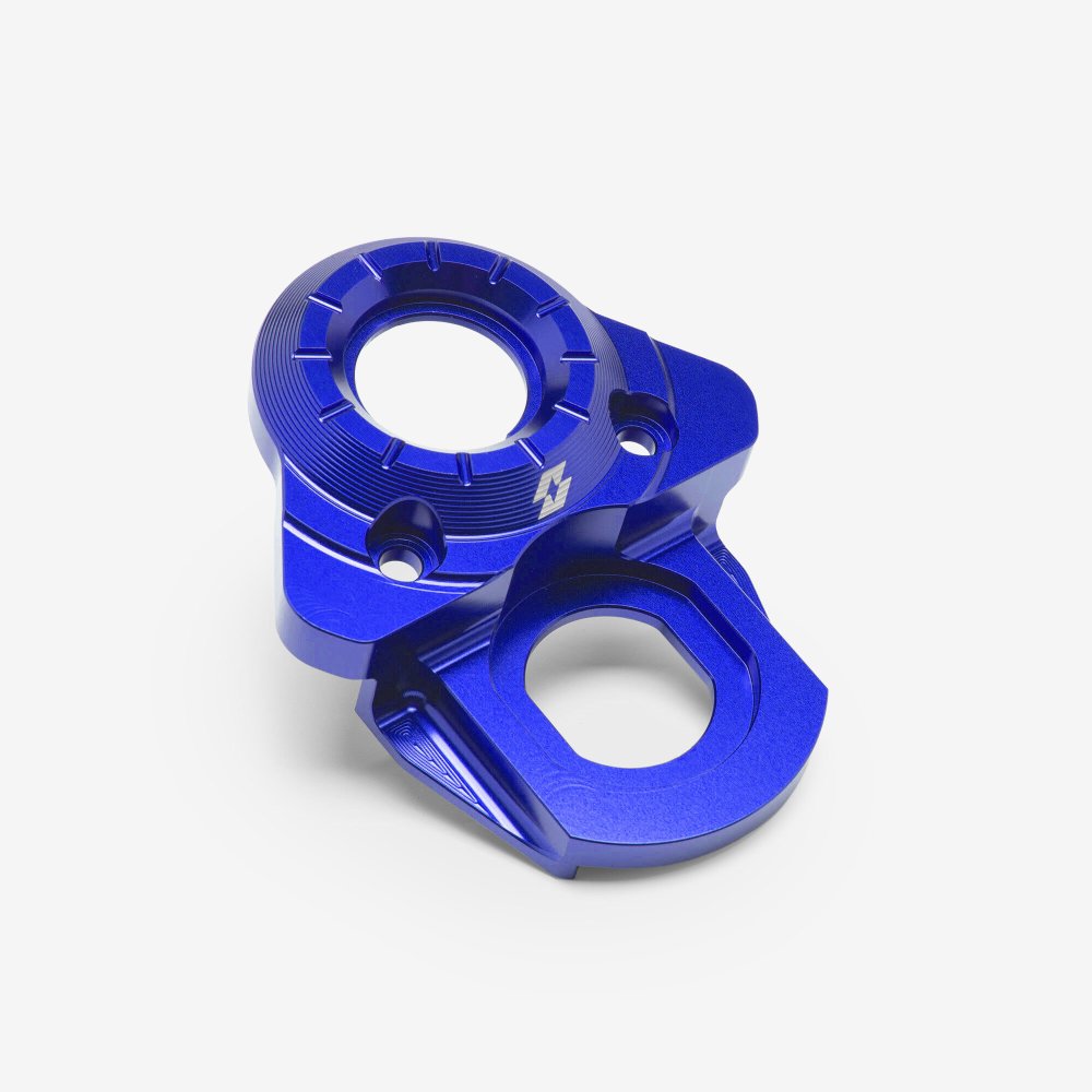 Ignition Mount Plate