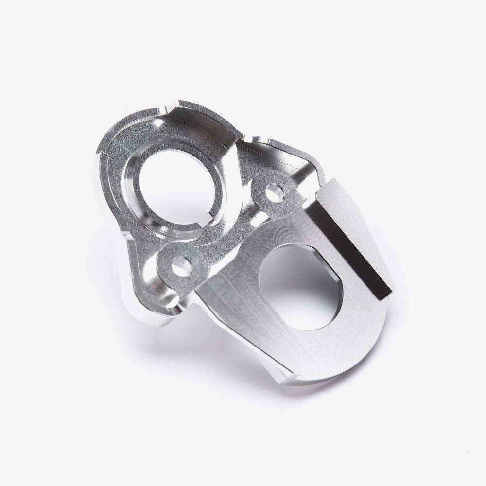 Ignition Mount Plate 2