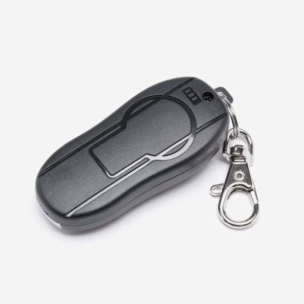 Blank Remote Key