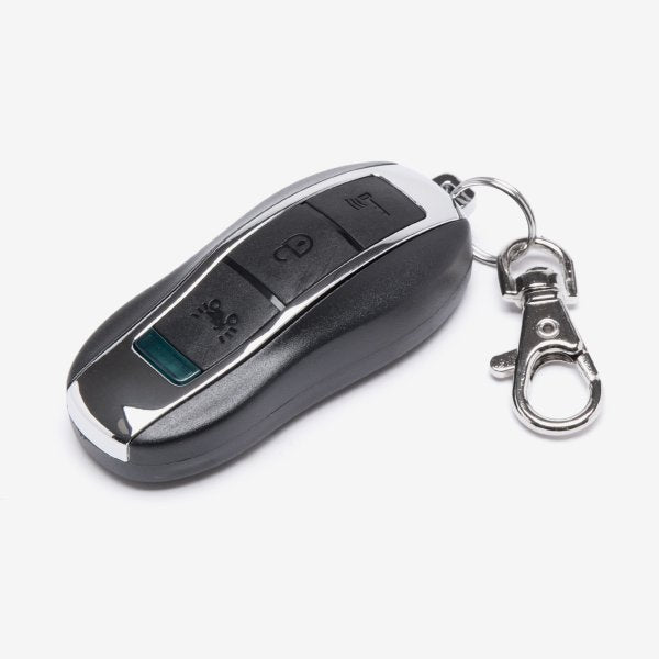 Blank Remote Key