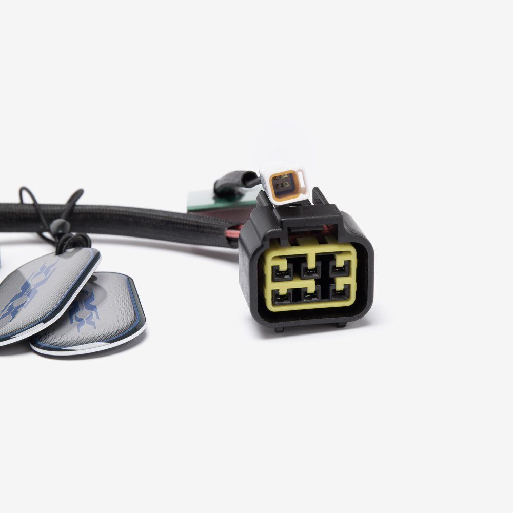 NFC Sensor and Fob 3