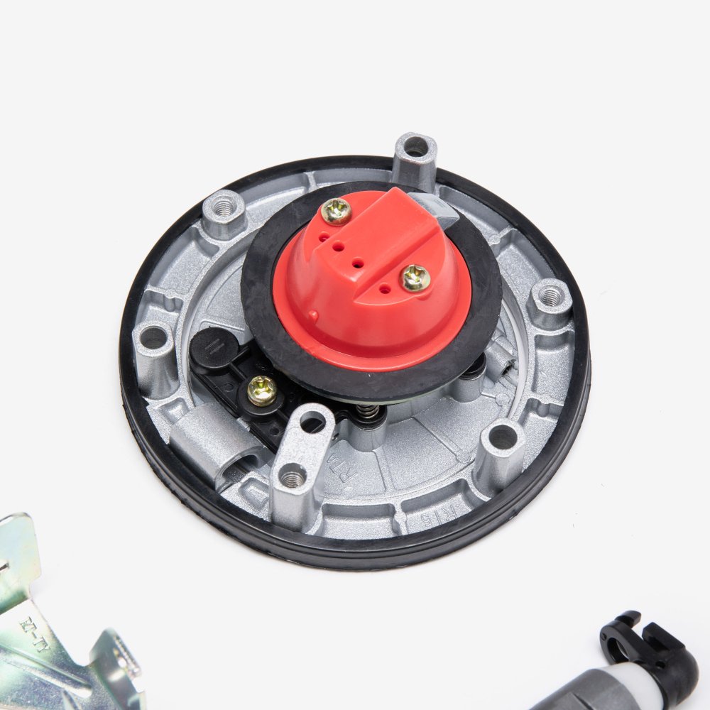 Lock Set Complete 10