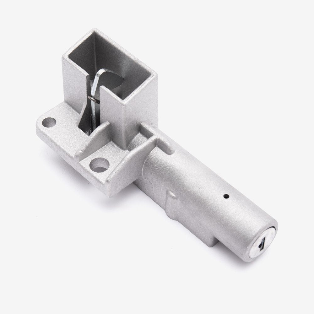 Ignition Switch Seat Lock Key Set 3