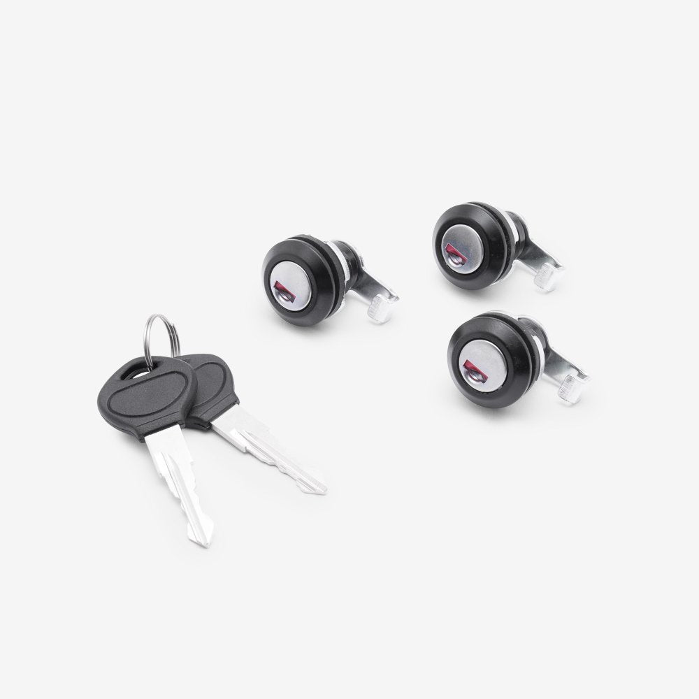 Luggage Box Lock Set