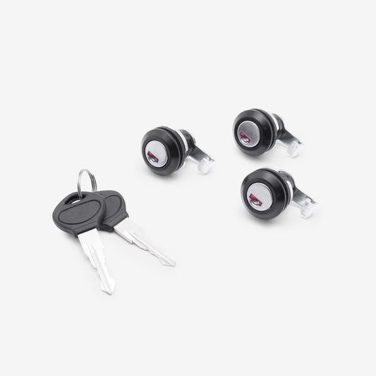 Luggage Box Lock Set