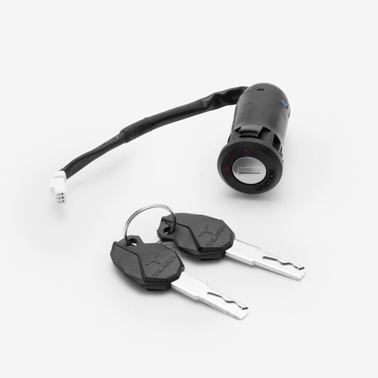 Lock Set