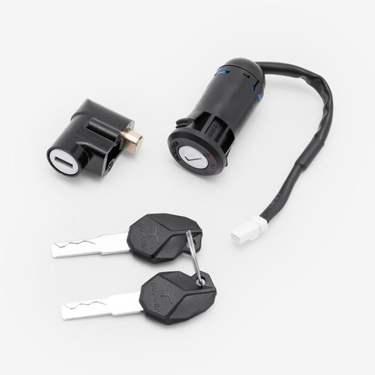 Lock Set