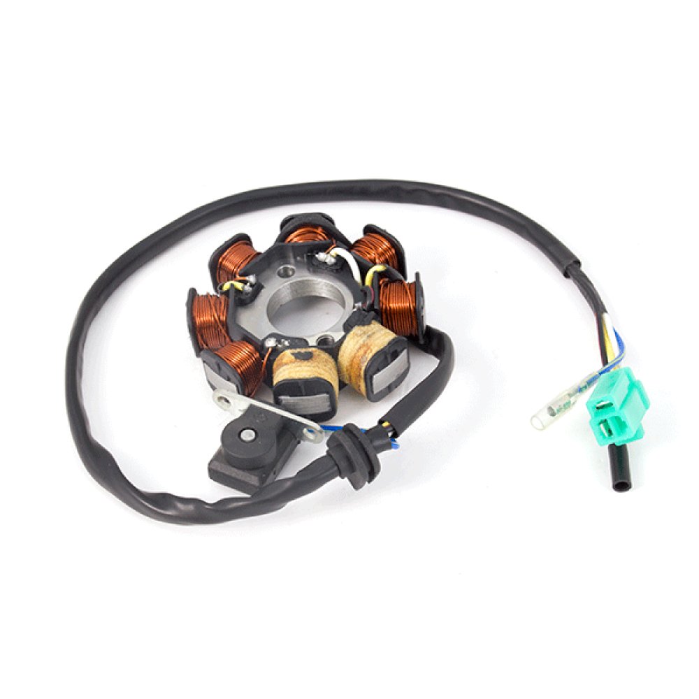 Stator