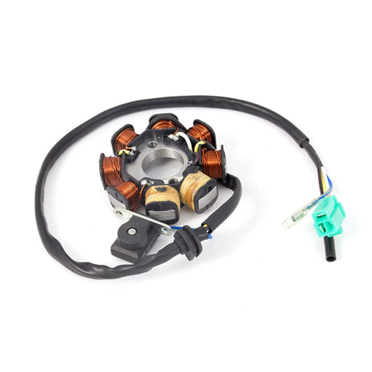 Stator