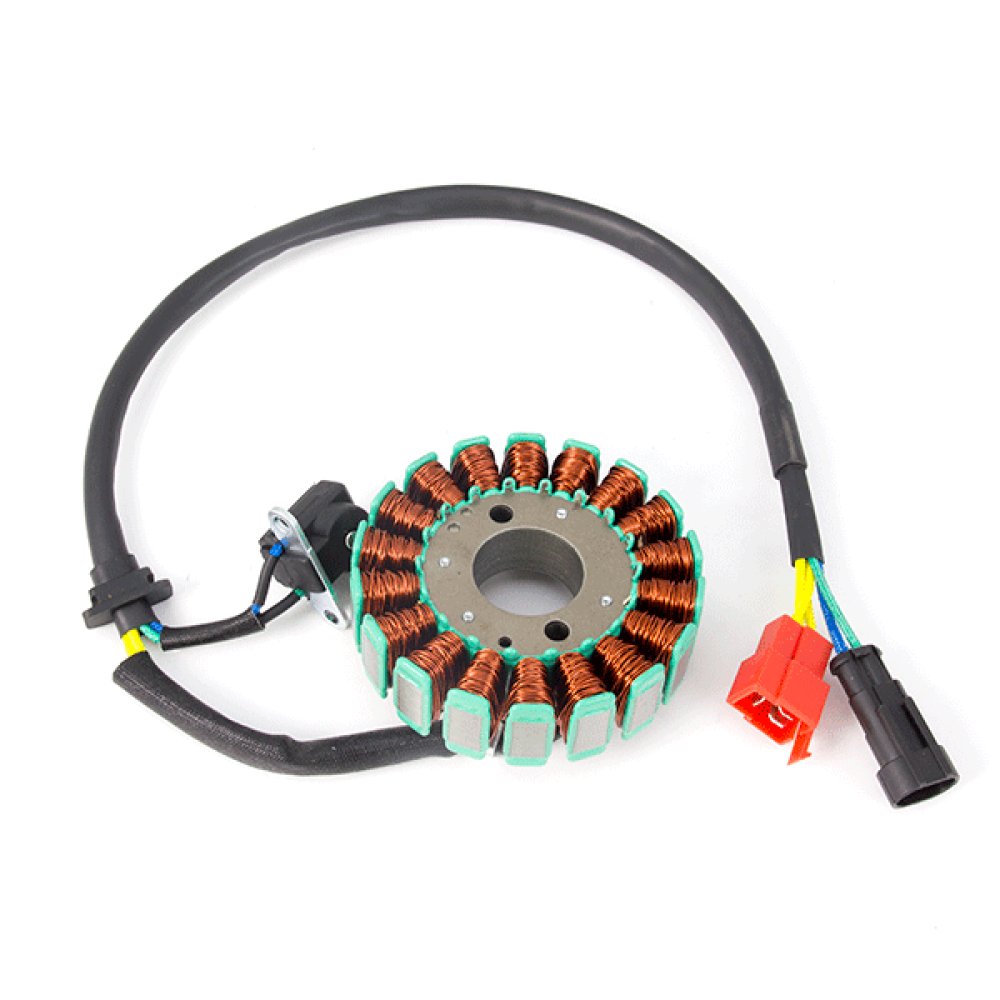 Stator
