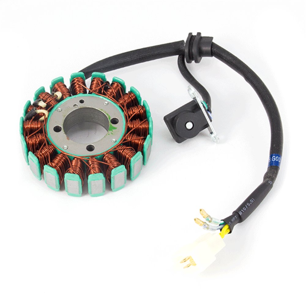 Stator 