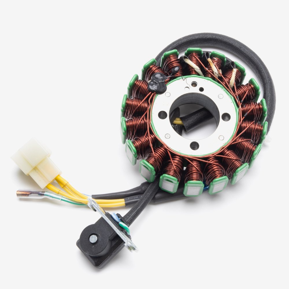 Stator