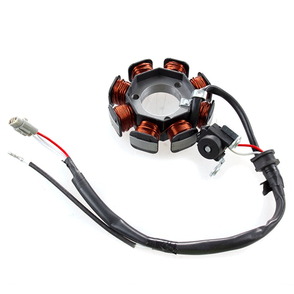 Stator