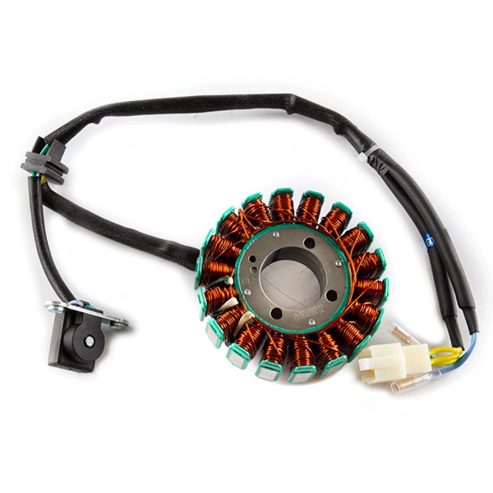 Stator 