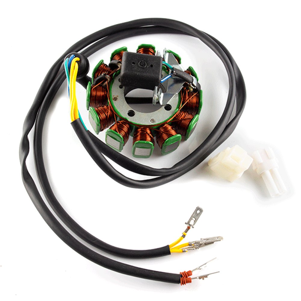 Stator