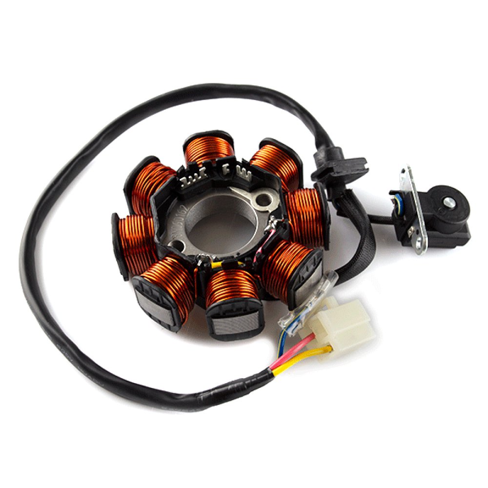 Stator 