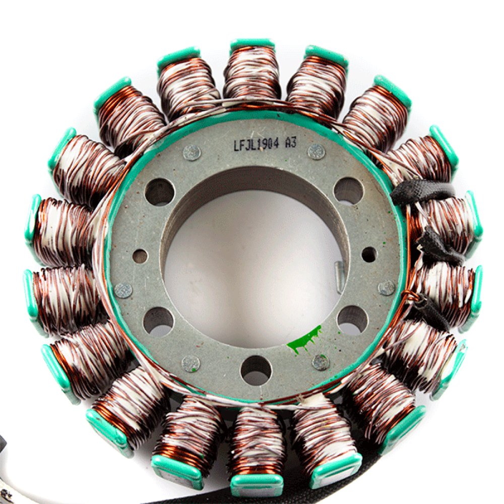 Stator  250V 2