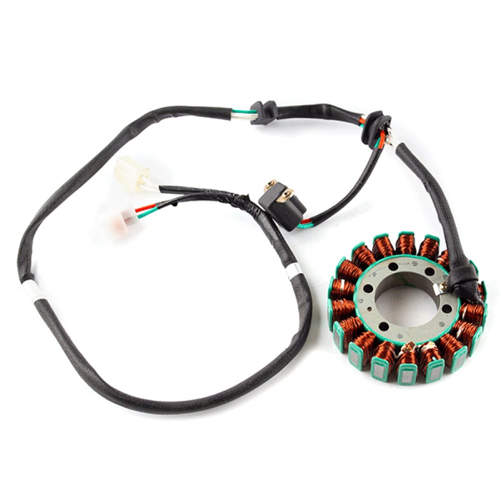 Stator  250V