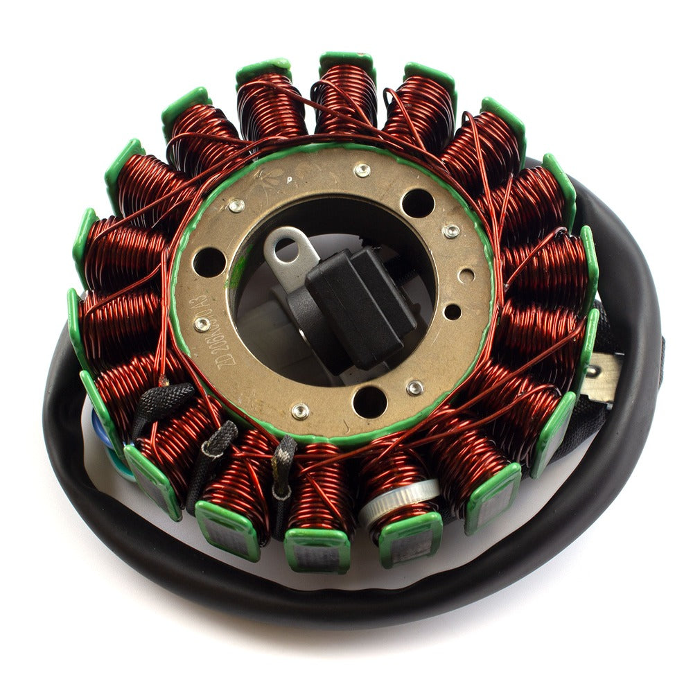 Stator 
