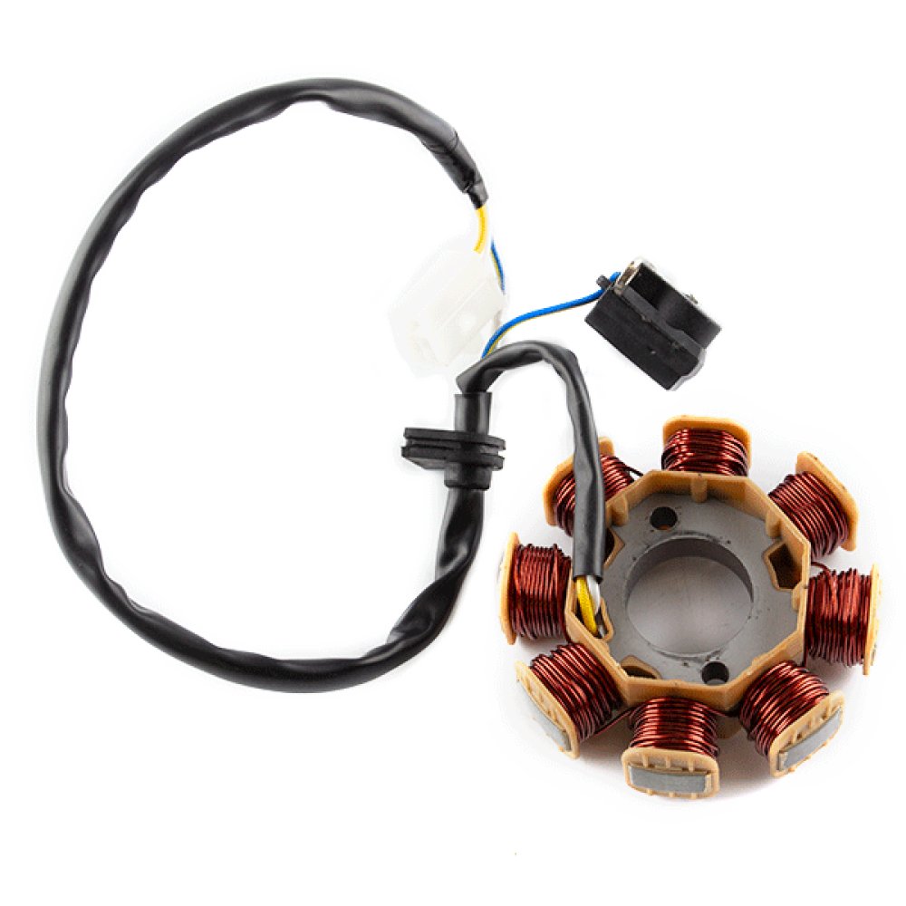 Stator 