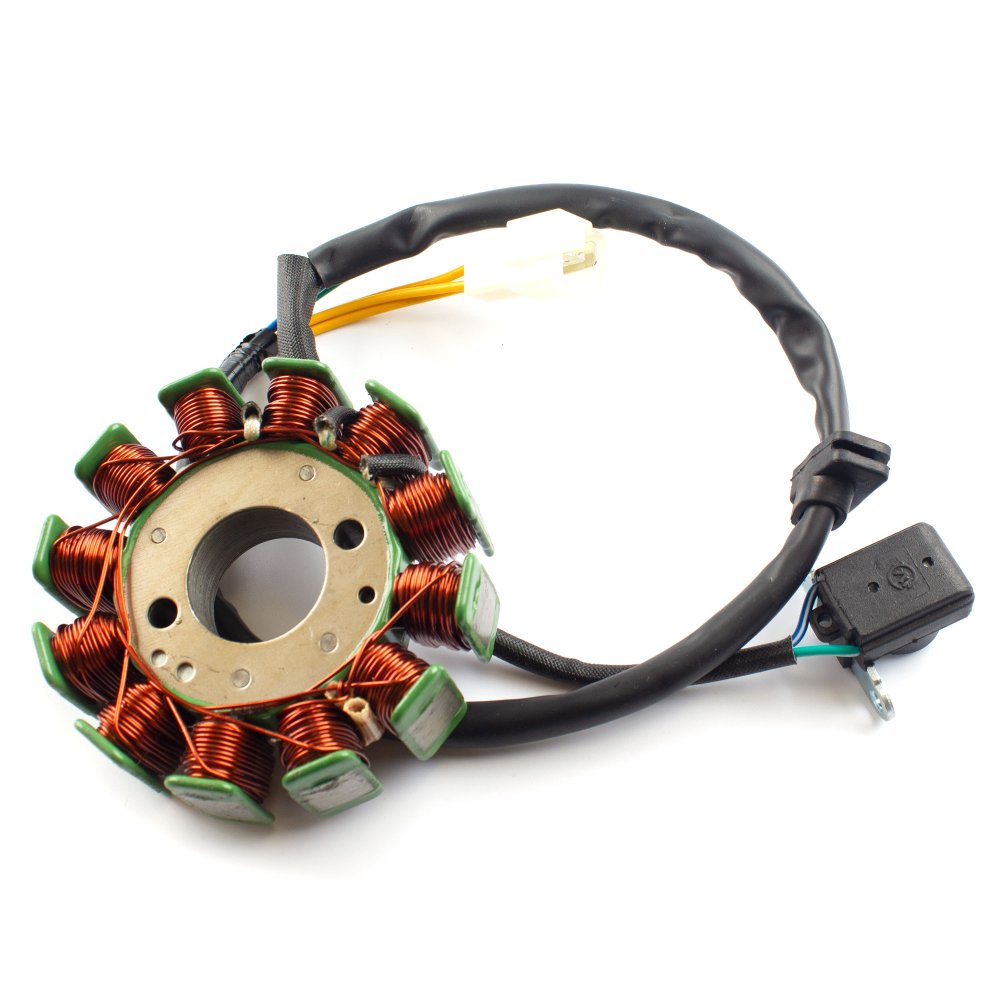 Stator